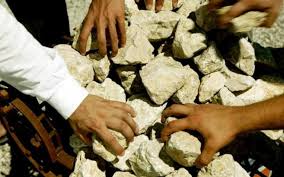 #PANEQUOTIDIANO, «PER QUALE DI ESSE VOLETE&nbsp;LAPIDARMI?»