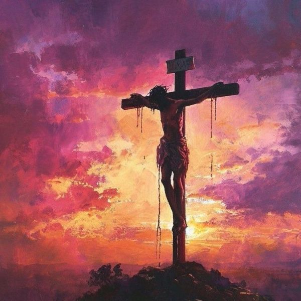 Dai «Discorsi» di san Leone Magno,”La croce di Cristo è la sorgente di ogni benedizione e la causa di tutte le&nbsp;grazie”