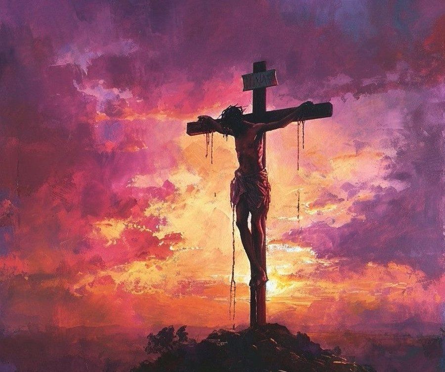 Dai «Discorsi» di san Leone Magno,”La croce di Cristo è la sorgente di ogni benedizione e la causa di tutte le&nbsp;grazie”