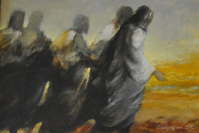 #PANEQUOTIDIANO, NESSUNO RIUSCÌ A METTERE LE MANI SU DI LUI, PERCHÉ NON ERA ANCORA GIUNTA LA SUA&nbsp;ORA»