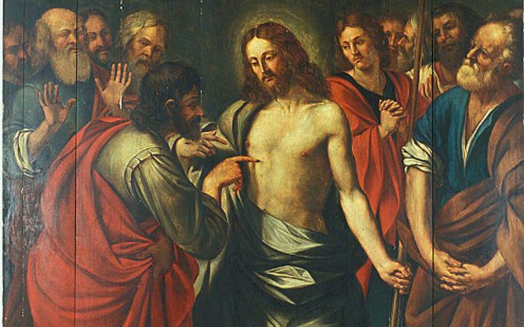 padre Ermes Ronchi”IN MEZZO”