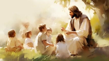 #PANEQUOTIDIANO, «PERCHÉ HAI NASCOSTO QUESTE COSE AI SAPIENTI E AI DOTTI E LE HAI RIVELATE AI&nbsp;PICCOLI»