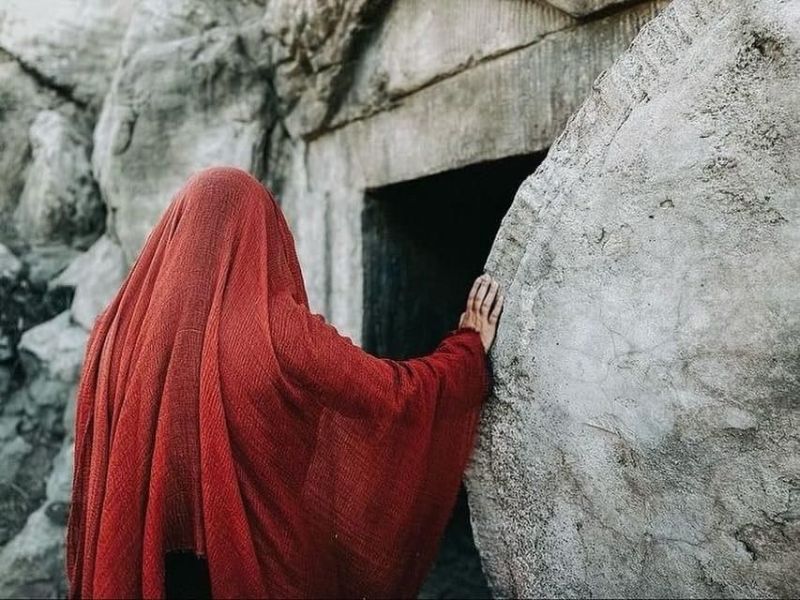 Giulio Michelini”Una nuova alba a Gerusalemme”