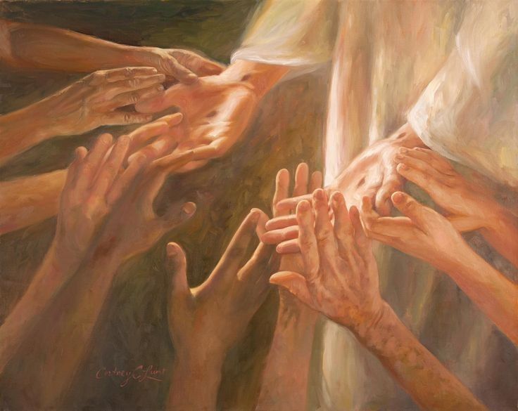 #PANEQUOTIDIANO, «Pace a voi!»