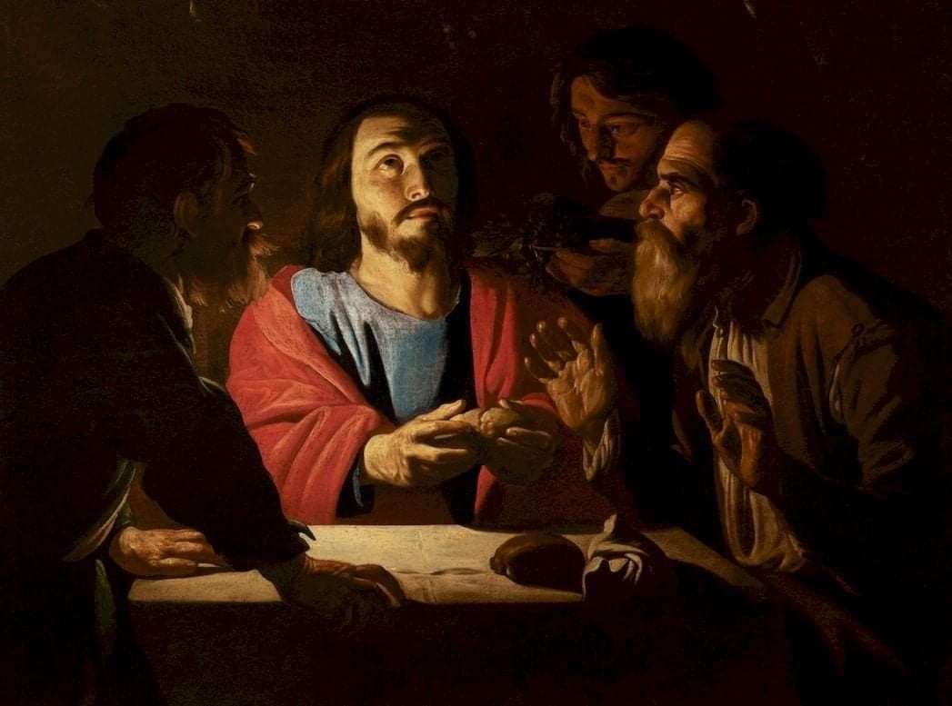 padre Ermes Ronchi”DISUBBIDIRE ALLA TRISTEZZA”