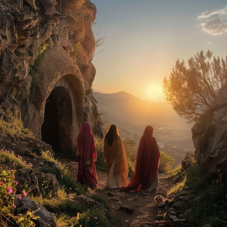 #PANEQUOTIDIANO, VEGLIA PASQUALE NELLA NOTTE SANTA “Perché cercate tra i morti colui che è&nbsp;vivo?”