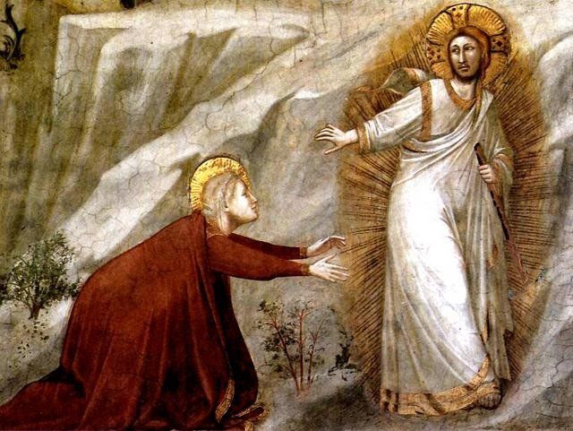 padre Ermes Ronchi”NON SAPEVANO COME&nbsp;DIRLO”