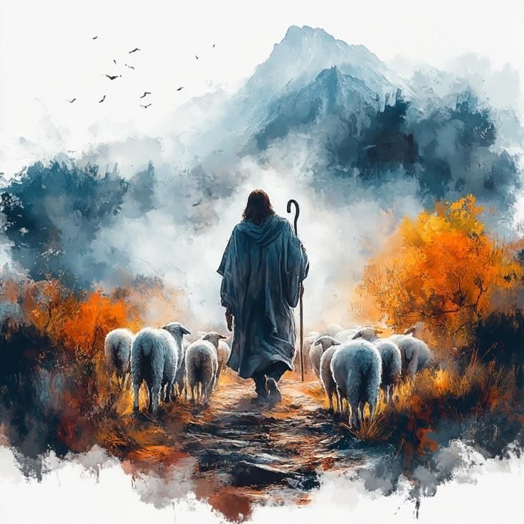 Padre Paolo Berti“Io sono la porta: se uno entra attraverso di me, sarà&nbsp;salvato”