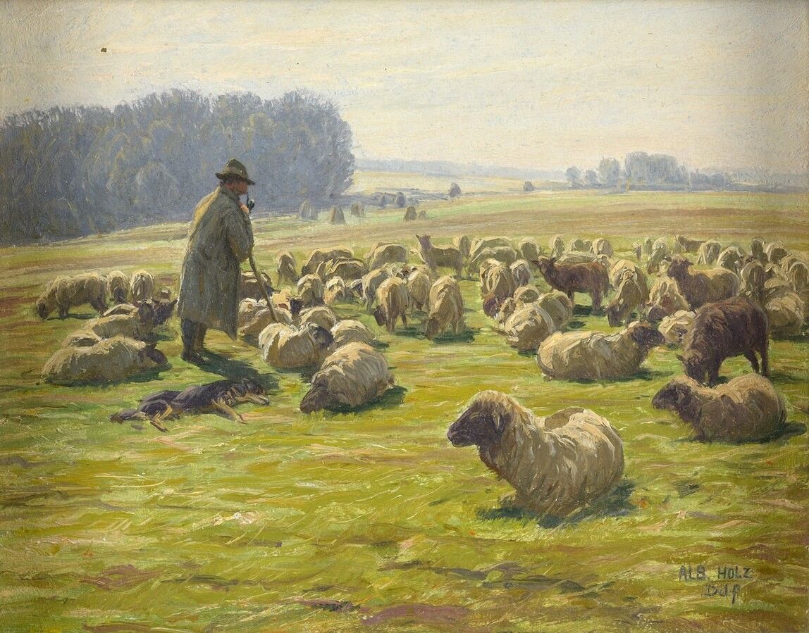 Enzo Bianchi”Falsi o veri pastori?”