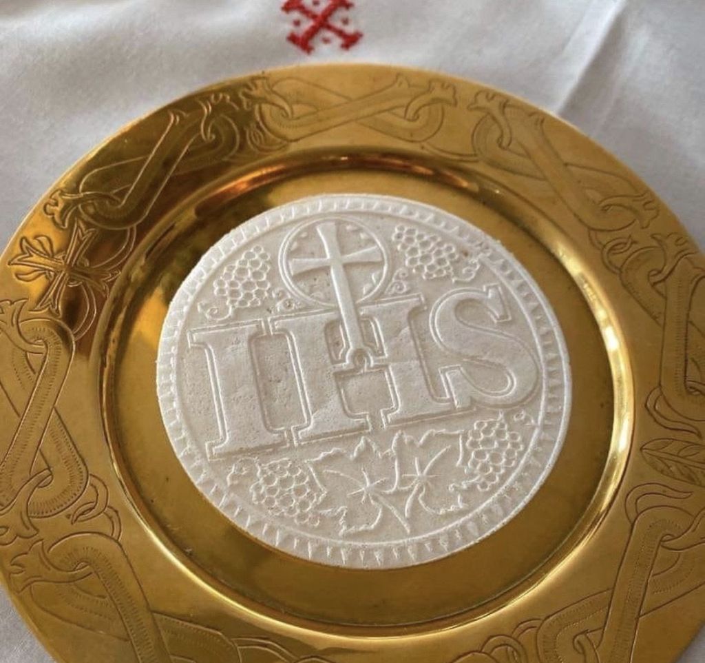 #PANEQUOTIDIANO,«CHI VIENE A ME NON AVRÀ&nbsp;FAME»