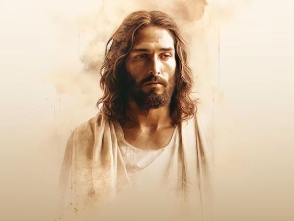 padre Paul Devreux Commento V DOMENICA DI PASQUA (ANNO&nbsp;A)