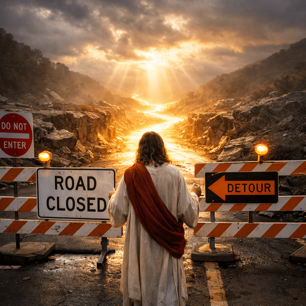 Don Massimo Grilli Commento alla Parola di Dio nella V Domenica di Pasqua&nbsp;/A