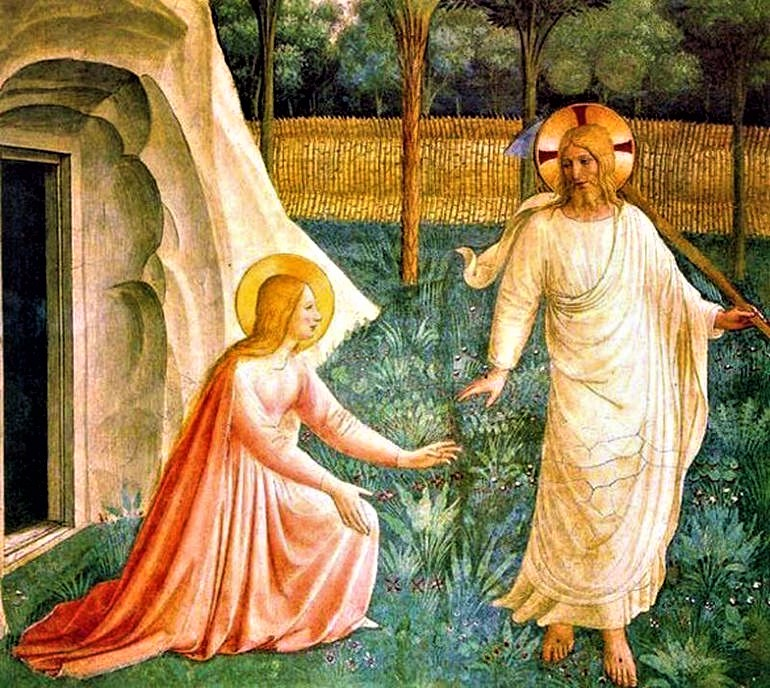 Don Luciano Labanca”Pasqua di Resurrezione 2026″