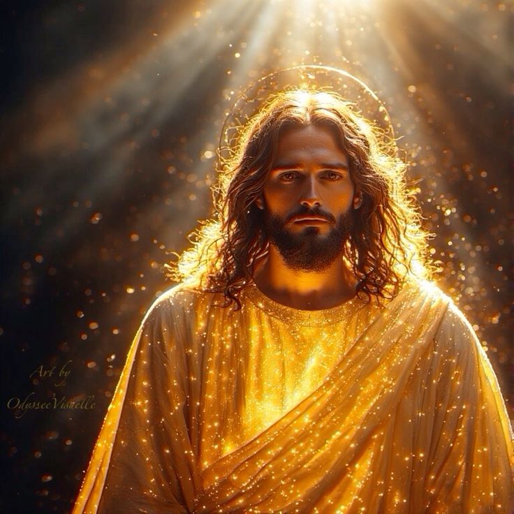 Dai «Discorsi» di san Massimo di Torino, “Cristo è&nbsp;luce”