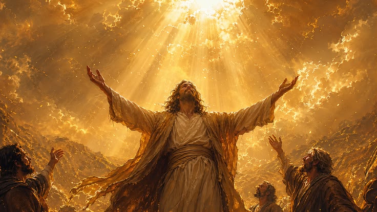 Alessandro Cortesi O.P. Commento Ascensione del Signore – anno A