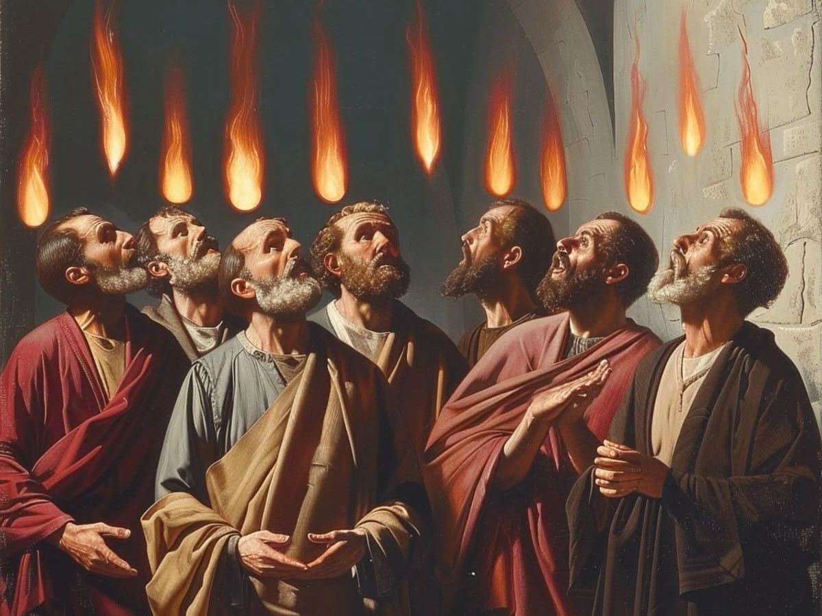 Enzo Bianchi”Lo Spirito consolatore vi insegnerà ogni&nbsp;cosa”