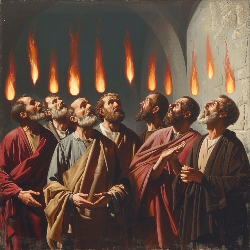 Enzo Bianchi”Lo Spirito consolatore vi insegnerà ogni&nbsp;cosa”