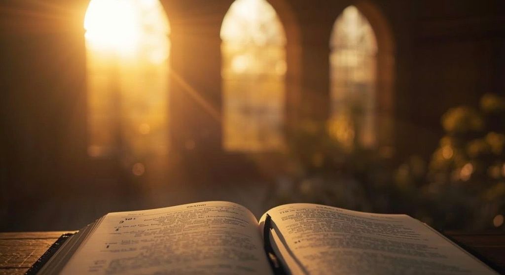 Dal «Trattato sulla Trinità» di sant’Ilario,”Il Dono del Padre in&nbsp;Cristo”