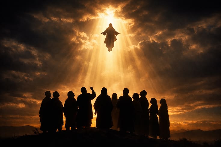 Mons.Nunzio Galantino”La tua presenza, Signore, sia per noi forza e gioia”