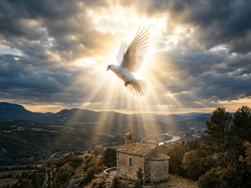 Figlie della Chiesa Lectio VI DOMENICA DI PASQUA (ANNO&nbsp;A)