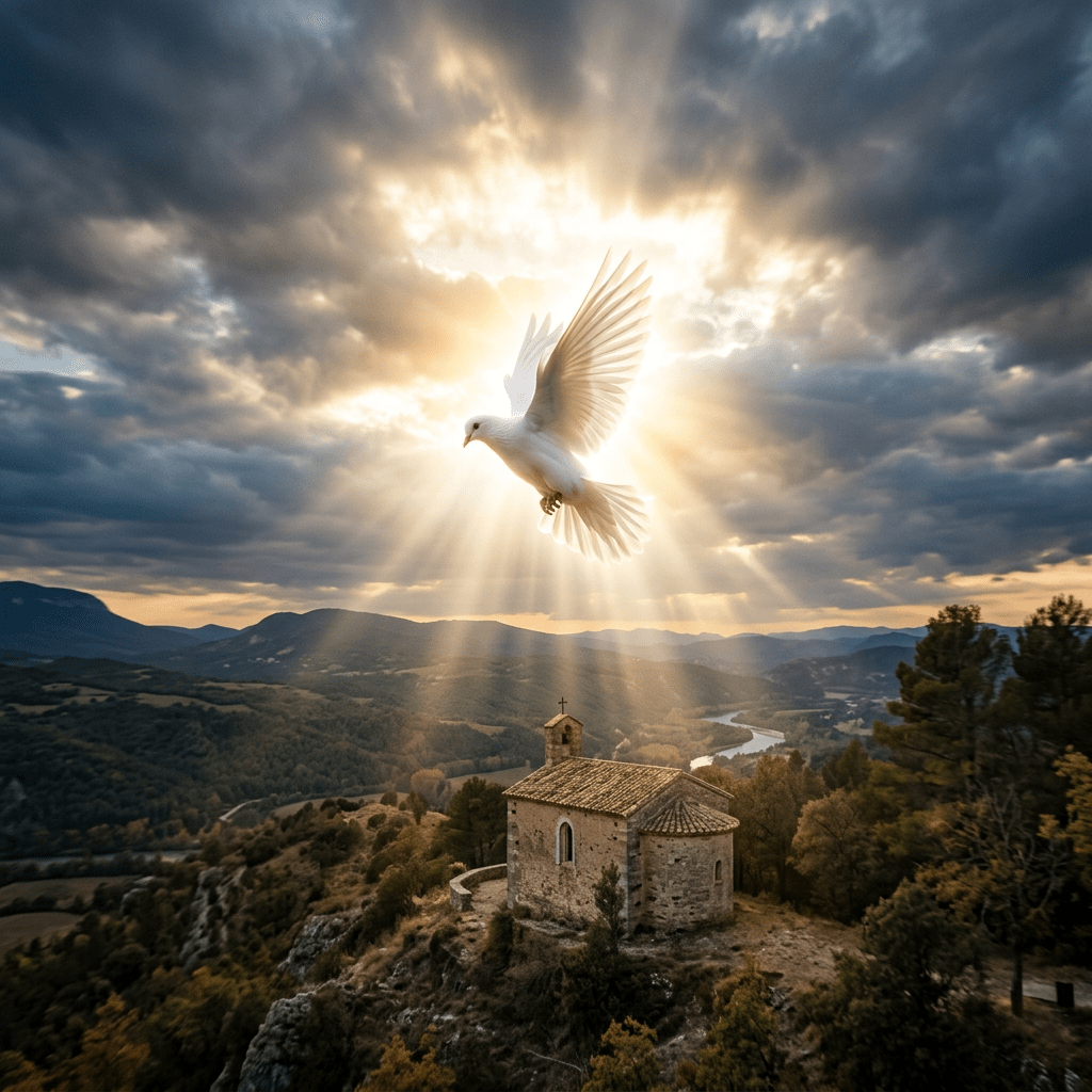 Figlie della Chiesa Lectio VI DOMENICA DI PASQUA (ANNO&nbsp;A)
