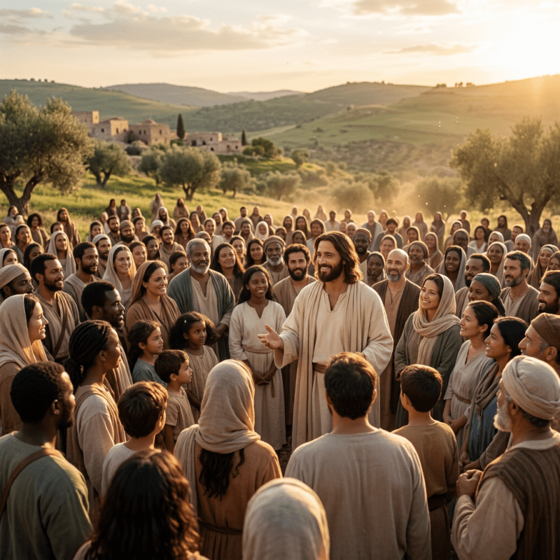 Dai «Discorsi» del beato Isacco, abate del monastero della Stella”Primogenito tra molti&nbsp;fratelli”