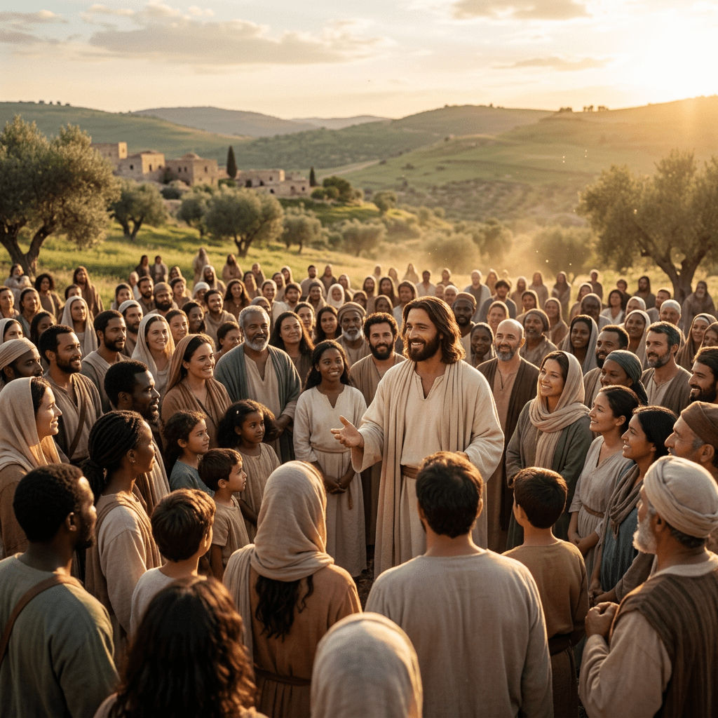 Dai «Discorsi» del beato Isacco, abate del monastero della Stella”Primogenito tra molti&nbsp;fratelli”