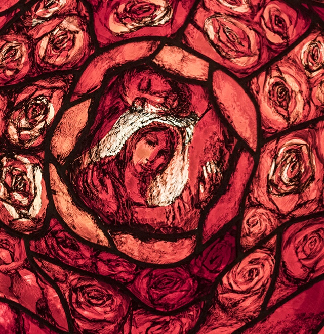Sorella Michela Arnone Commento DOMENICA DI PENTECOSTE