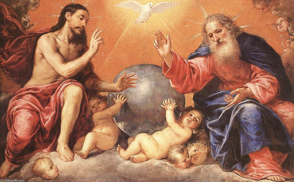 Don Luciano Labanca”dall’origine al compimento dell’amore”