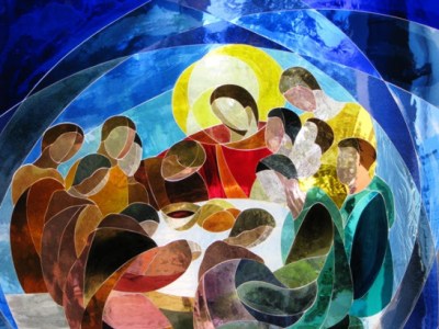 padre Ermes Ronchi”QUESTIONI DI GIUSTO&nbsp;SAPORE”
