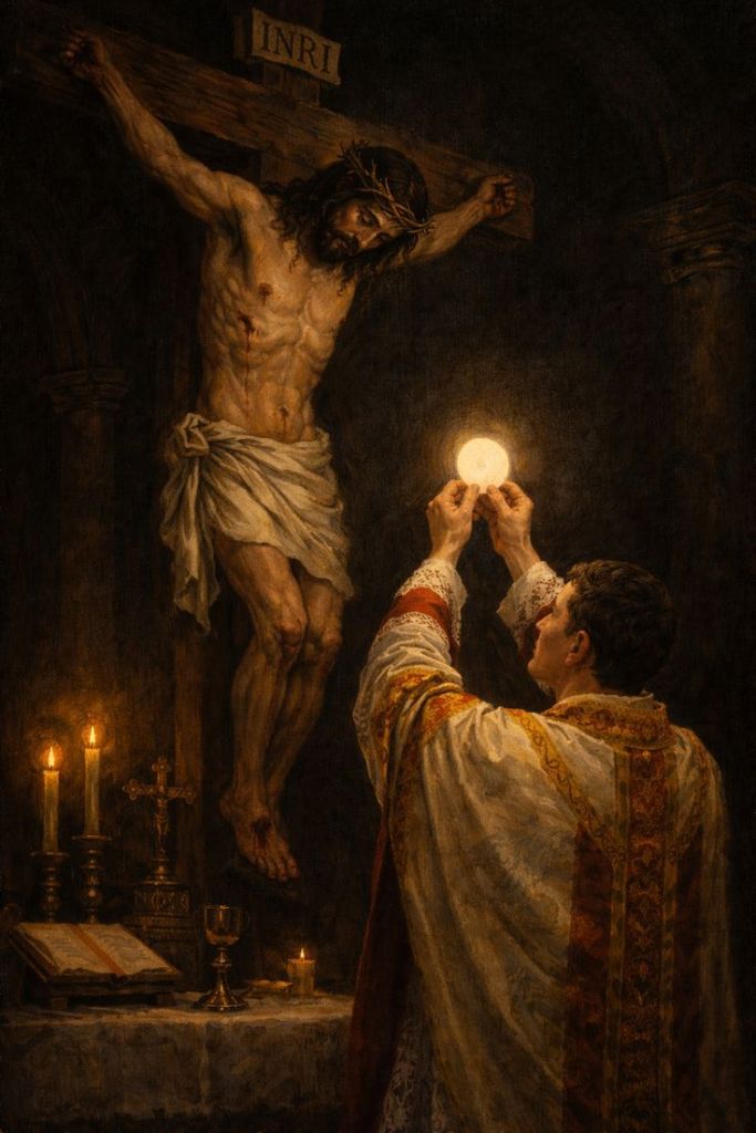 Enzo Bianchi”Eucaristia memoriale di tutta la vita del&nbsp;Figlio”