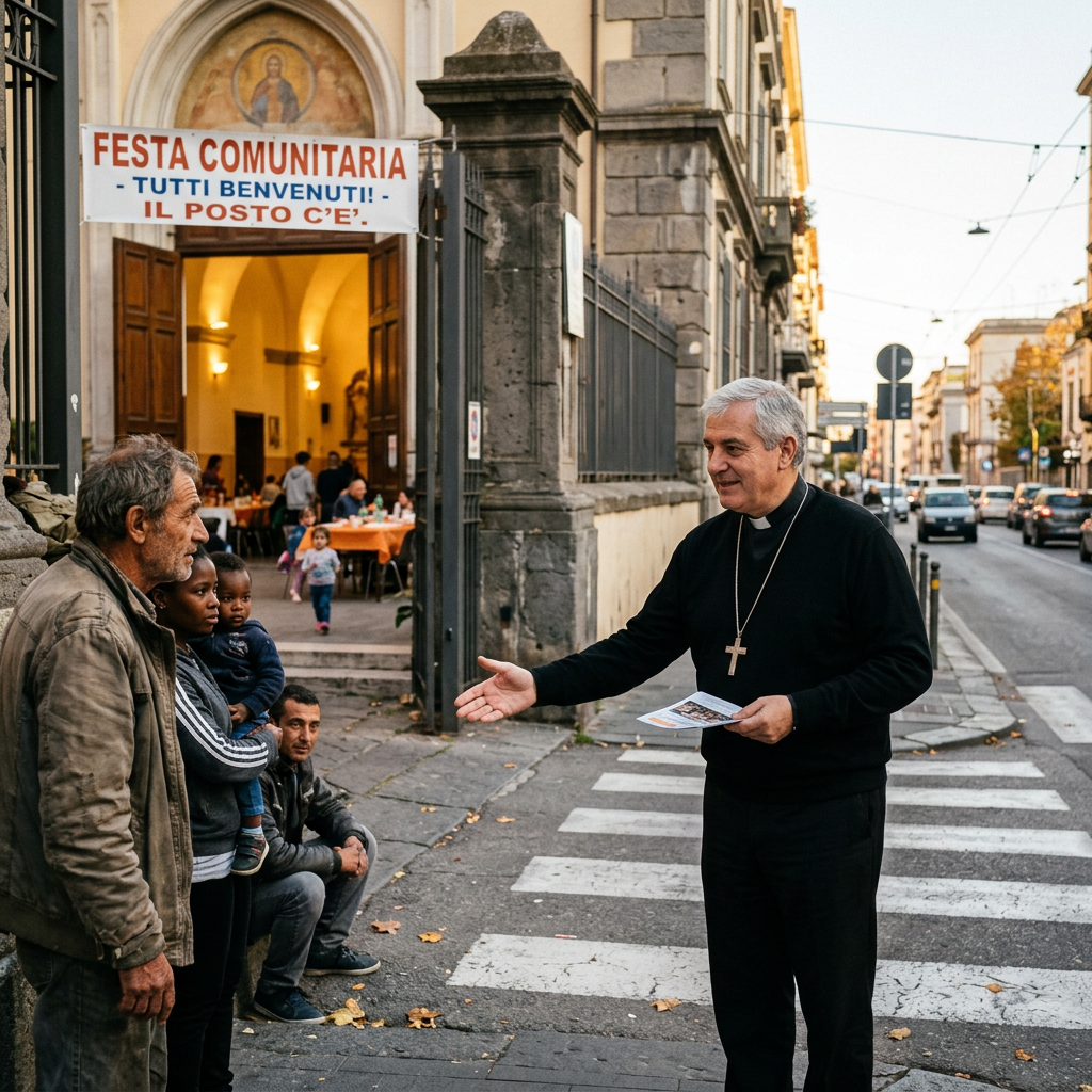 Sorelle Clarisse di Bergamo Lectio XXVIII DOMENICA DEL TEMPO ORDINARIO (ANNO A)