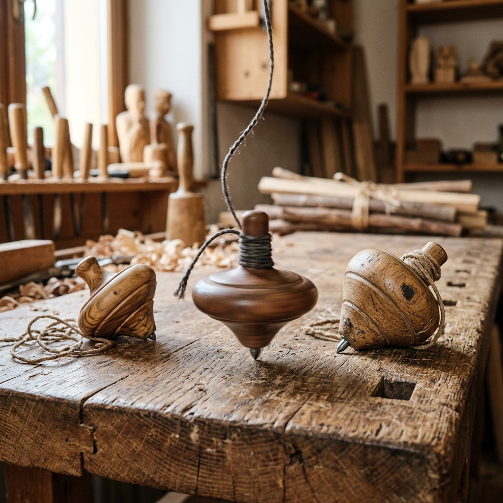 don Marco Pozza”Le solite trottole di legno”